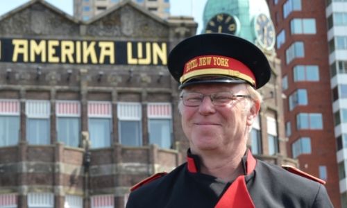 Open Monumentendag 2025