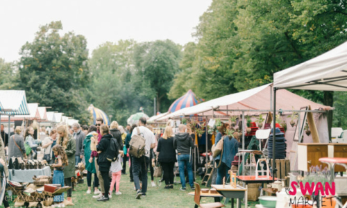 Zomertips Rotterdam – Wat te doen in juli 2025