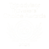 Tripadvisor Traveler's Choice in 2025