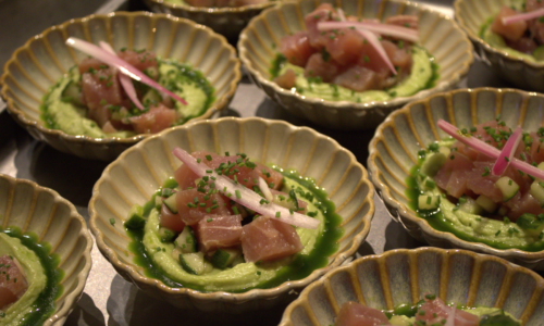 Feestlocatie Rotterdam