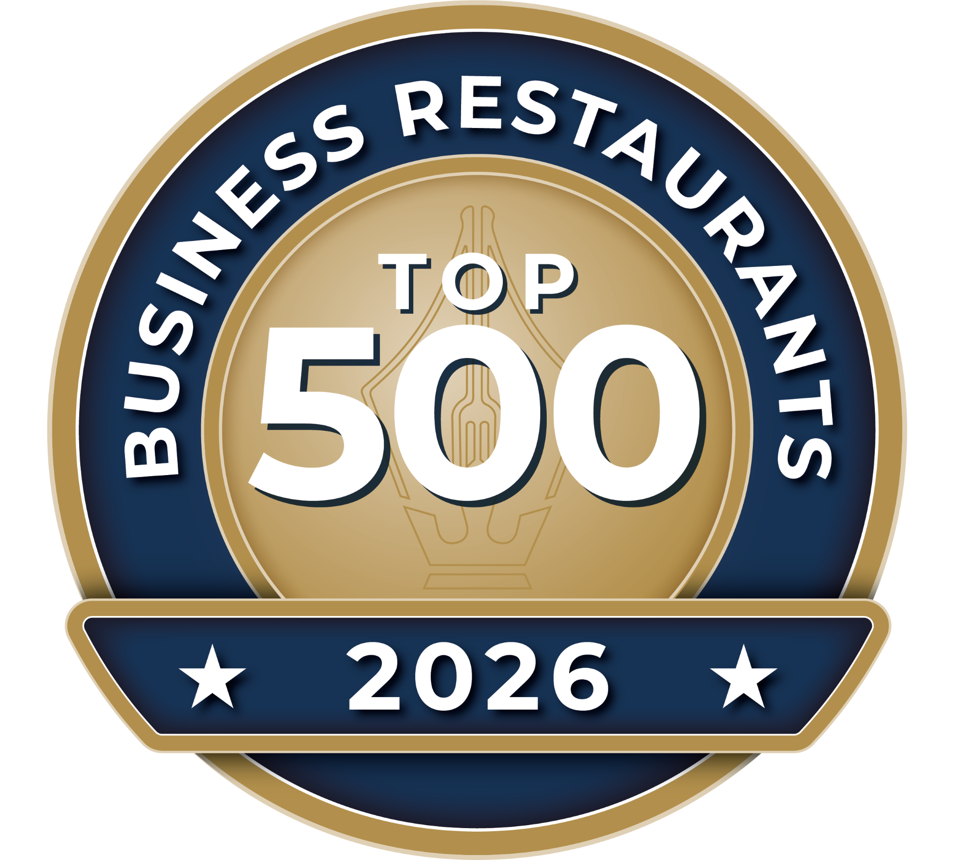 Top500 Business Restaurants